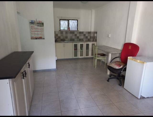 1 BEDROOM PROPERTY TO RENT IN MUSGRAVE
